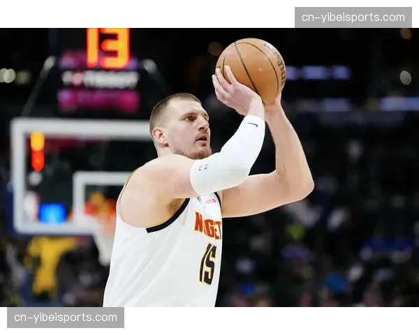 约基奇砍下三双，掘金主场轻取开拓者