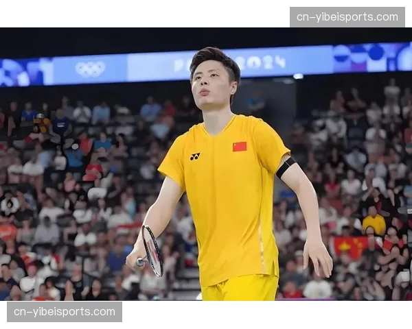 评论:年轻球员频繁退赛,世界羽联赛程强度引发新一轮讨论 评论:年轻球员频繁退赛,世界羽联赛程强度引发新一轮讨论