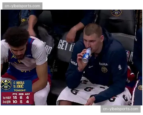 战术板：解析森林狼为何能用无限换防有效限制尼古拉·约基奇